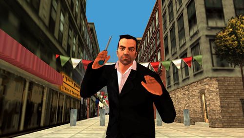 Chisel - Grand Theft Wiki, the GTA wiki