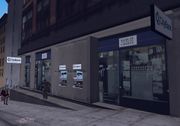 CityBank in the Red Light District, Liberty City.
