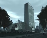 The Civilization Committee complex.