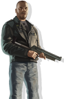 Artwork of Clay Simons