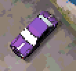Uncle Kenny's Cognoscenti in GTA Chinatown Wars.
