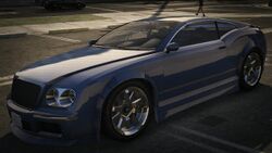 Cognoscenti Cabrio