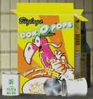 A box of Cok O Pops in GTA San Andreas.