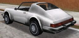 Rear.