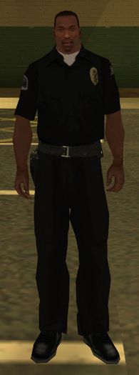 Cop (outfit) - Grand Theft Wiki, the GTA wiki
