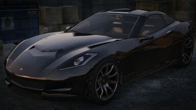 Coquette