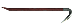 Crowbar in GTA V.