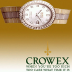 A Crowex advert in GTA IV.