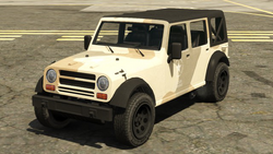 Crusader