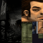 The texture guide for GTA III.