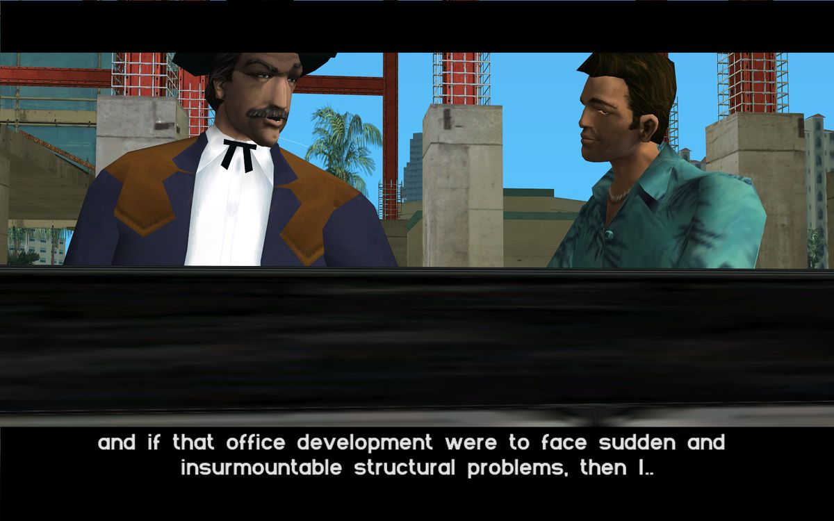 Demolition Man Grand Theft Wiki The GTA Wiki