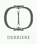The Derriere logo.