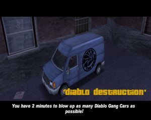 Diablo Stallion, GTA Wiki