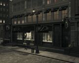 Suffolk, Algonquin, Liberty City, Didier Sachs in GTA IV.