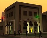Rodeo, Los Santos, San Andreas, Didier Sachs in GTA San Andreas.