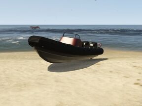Dinghy