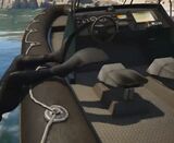 GTA V, in first official gameplay video.
