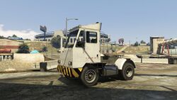 Docktug