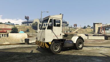 Docktug
