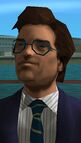 Donald Love in Grand Theft Auto: Vice City.