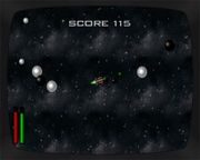 Gameplay.