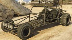 Dune Buggy