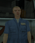 Dwayne in Grand Theft Auto: San Andreas