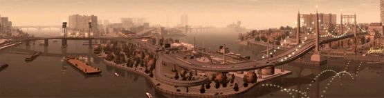 Category:Bridges in GTA III, GTA Wiki