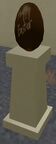 The easter egg in GTA Vice City.