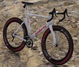Endurex Race Bike