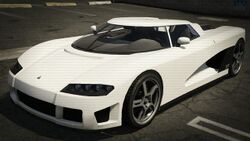 Entity XF