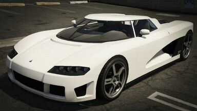 Entity XF