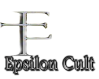 Epsilon Program Logo