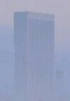 Equitable Life Building replica, possibly located in Little Seoul (0:17)