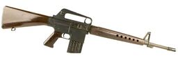 The Armalite AR-10 featured in GTA III.