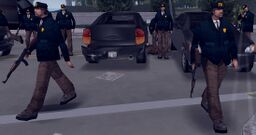 GTA III (PC/console version).