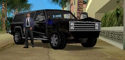 GTA Vice City.