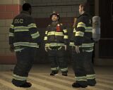 FDLC firefighters in GTA IV.