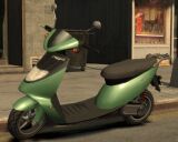 Faggio