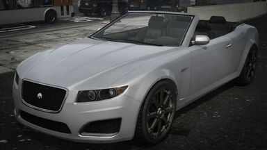 Felon GT