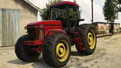 Fieldmaster