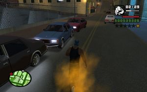 S.W.A.T., Grand Theft Auto Wiki