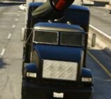 GTA V, pre-release.