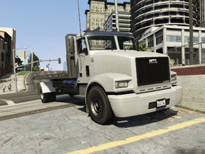 Flatbed