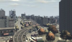 Fortside-GTAIV-eastwards.jpg