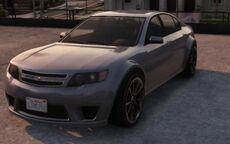 Fugitive