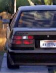 A Futo seen in the first GTA V trailer.