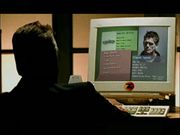 Claude Speed's rap sheet in the GTA 2 Movie.