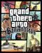 GTA San Andreas boxart