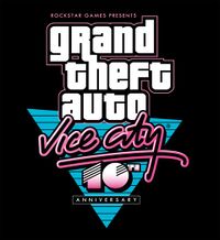 Grand Theft Auto: Vice City released in 2002 and was set in 1986, giving us  a gap of 16 years. If Rockstar Games were to release a game today as a  period